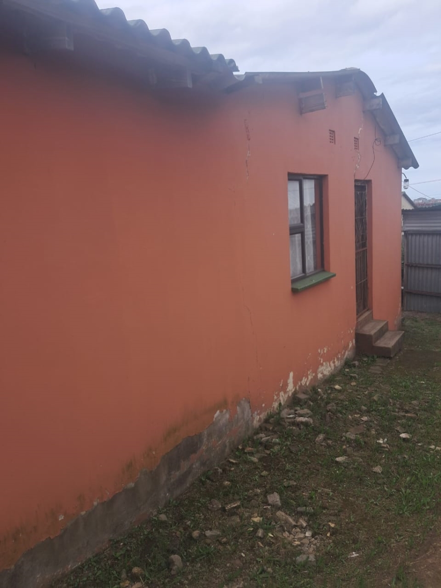 2 Bedroom Property for Sale in Mdantsane Eastern Cape
